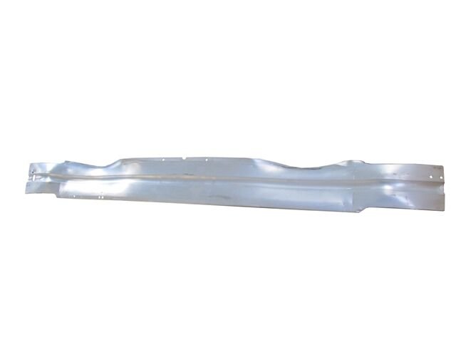 AUDI A4- 13/15; ÖN TAMPON DEMİRİ (ALÜMİNYUM) (TW) 8K0807113F