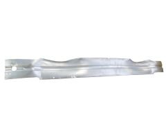 AUDI A4- 13/15; ÖN TAMPON DEMİRİ (ALÜMİNYUM) (TW) 8K0807113F
