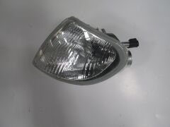 CITROEN BERLINGO- 96/03; ÖN SİNYAL SOL BEYAZ (MARS) 6303.79