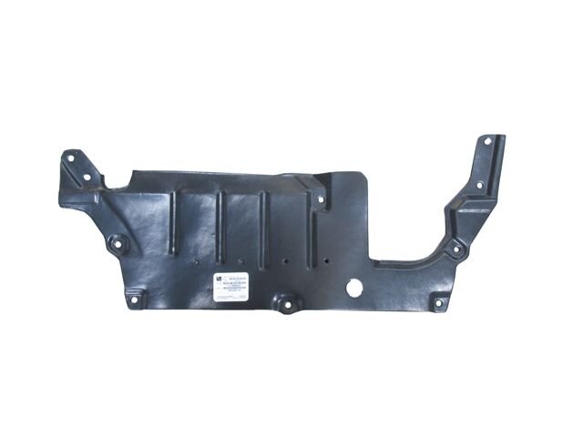 MITSUBISHI OUTLANDER- 08/10; KARTER MUHAFAZA PLASTİĞİ ARKA 2.4 SOL BENZİNLİ LT-MB8027 5370A311