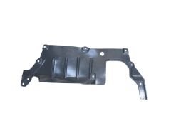 MITSUBISHI OUTLANDER- 08/10; KARTER MUHAFAZA PLASTİĞİ ARKA 2.4 SOL BENZİNLİ LT-MB8027 5370A311