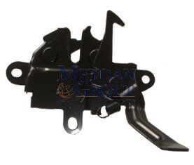 TOYOTA CARINA- 97/98; KAPUT KİLİDİ (TW) 53510-20550