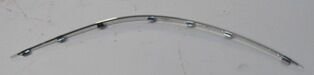 MERCEDES E CLASS- W211- 07/09; ÖN TAMPON ÜST NİKELAJI SOL (ELEGANCE/AVANGARDE) (TW) A2118852321