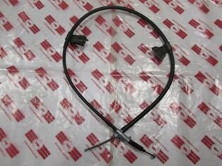 NISSAN MICRA- K11- 93/97; ARKA EL FREN TELİ SAĞ (SH) (VİDALI TİP) 36530-41B00