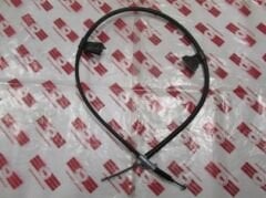NISSAN MICRA- K11- 93/97; ARKA EL FREN TELİ SAĞ (SH) (VİDALI TİP) 36530-41B00