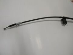 NISSAN MICRA- K11- 93/97; ARKA EL FREN TELİ SAĞ (SH) (VİDALI TİP) 36530-41B00
