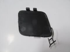 OPEL ASTRA- K- HB- 16/19; ARKA TAMPON ÇEKİ DEMİRİ KAPAĞI (TW) 13425479