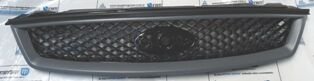FORD FOCUS- SD/HB- 05/07; ÖN PANJUR SİYAH (GRİ ÇERÇEVELİ) (BFN) 4M518200AK