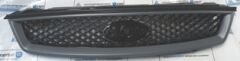 FORD FOCUS- SD/HB- 05/07; ÖN PANJUR SİYAH (GRİ ÇERÇEVELİ) (BFN) 4M518200AK