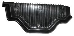 ISUZU NPR- 90/97; AYAK BASAMAK PLASTİĞİ SOL (BFN) 8-93272013-4