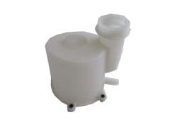 RENAULT CLIO- 3- HB- 06/09; HİDROLİK DİREKSİYON YAĞ HAZNE DEPOSU ELEKTİRİKLİ TİP (1.5 DCI DİZEL) 8200718096