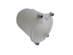 RENAULT CLIO- 3- HB- 06/09; HİDROLİK DİREKSİYON YAĞ HAZNE DEPOSU ELEKTİRİKLİ TİP (1.5 DCI DİZEL) 8200718096