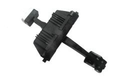 BMW 5 SERI- E60- 04/10; ARKA KAPI DURDURUCUSU SAĞ/SOL AYNI (ADET) (KAPI GERGİSİ) 51227176805