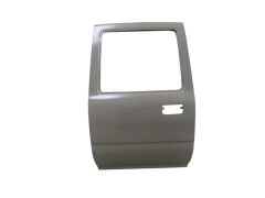 TOYOTA HILUX- PICK UP LN85- 89/97; ARKA KAPI KOMPLE SOL ÇİFT KABİN (İCELİ/ÇEKOMASTİKLİ) (BFN) 67004-89107