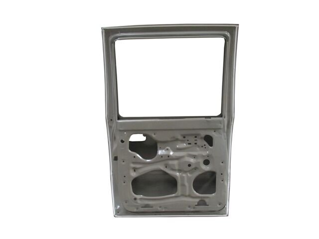 TOYOTA HILUX- PICK UP LN85- 89/97; ARKA KAPI KOMPLE SOL ÇİFT KABİN (İCELİ/ÇEKOMASTİKLİ) (BFN) 67004-89107