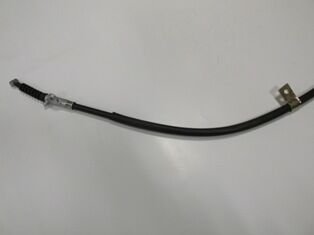 NISSAN MICRA- K11- 93/97; ARKA EL FREN TELİ SOL (SH) (VİDALI TİP) 36531-41B00