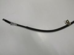 NISSAN MICRA- K11- 93/97; ARKA EL FREN TELİ SOL (SH) (VİDALI TİP) 36531-41B00