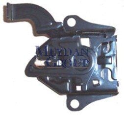 MAZDA 626- SD/HB- 92/97; KAPUT KİLİDİ (TW) GA4N56620A