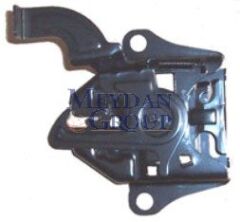 MAZDA 626- SD/HB- 92/97; KAPUT KİLİDİ (TW) GA4N56620A