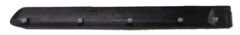 HYUNDAI ACCENT- ADMIRE- 03/05; ARKA KAPI BANDI SAĞ SİYAH KLİPSLİ (BFN) 87731-25500CA