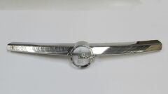 OPEL ASTRA- H- HB- 04/07; ÖN PANJUR ÜST NİKELAJLI (TYG) 1400746