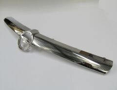 OPEL ASTRA- H- HB- 04/07; ÖN PANJUR ÜST NİKELAJLI (TYG) 1400746