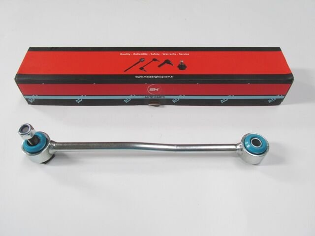 FORD TRANSIT- V347- 07/13; VİRAJ ASKI Z ROT ARKA SAĞ/SOL AYNI (ADET) (313,5mm) (SH) 4042068
