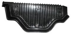 ISUZU NKR- 90/97; AYAK BASAMAK PLASTİĞİ SOL (BFN) 8-93272013-4