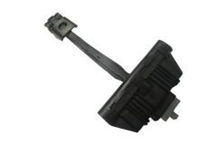BMW X3- E83- 04/10; ARKA KAPI DURDURUCUSU SAĞ/SOL AYNI (ADET) (KAPI GERGİSİ) 41527176802
