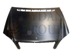 MERCEDES S CLASS- W220- 02/05; MOTOR KAPUTU SİYAH (ÇELİK) (BFN) A2208800357
