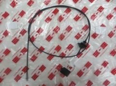 NISSAN MAXIMA- A32- 95/00; KAPUT AÇMA TELİ (SH) 65620-40U05
