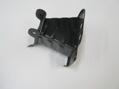 OPEL VECTRA- C- 03/05; ÖN TAMPON DEMİR BAĞLANTI AYAĞI SOL (ŞASİ UÇ DEMİR) 13231168