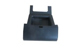 OPEL CORSA- C- 04/06; MARŞPİYEL ÜST PLASTİĞİ ARKA KAPAK SAĞ (TW) 5164677