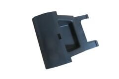 OPEL CORSA- C- 04/06; MARŞPİYEL ÜST PLASTİĞİ ARKA KAPAK SAĞ (TW) 5164677
