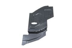 FORD TRANSIT- V347- 07/13; ÖN ÇAMURLUK ALT SACI SOL BC1116E105AB