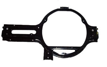 OPEL ASTRA- F- SD/HB- 92/94; RADYATÖR FAN DAVLUMBAZI (GÖZLÜK SACI) 222303