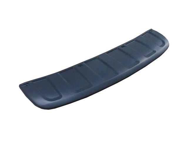 AUDI Q7- 12/14; ÖN TAMPON ALT KORUMA PLASTİĞİ (TW) 4L0807733B1RR