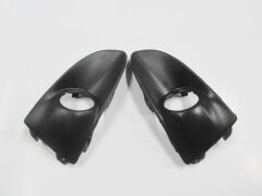PEUGEOT 301- 17/21; SİS LAMBA KAPAĞI SAĞ/SOL SET (2 PARÇA) SİS DELİKLİ 1622707280