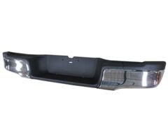 TOYOTA HILUX- PICK UP- 20/24; ARKA TAMPON (NİKELAJLI ÜSTÜ PLASTİKLİ) (FPI) 52119-0K390