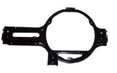 OPEL ASTRA- F- SD/HB- 95/98; RADYATÖR FAN DAVLUMBAZI (GÖZLÜK SACI) 222303