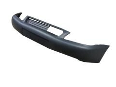 AUDI A3- 97/00; ÖN TAMPON GRİ (PANJUR DELİKLİ TW) 8L0807111B