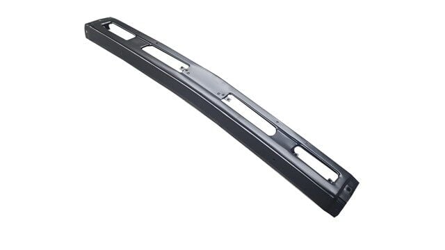 MITSUBISHI L200- PICK UP- 90/96; ÖN TAMPON (DEMİR TİP FPI) MB527123