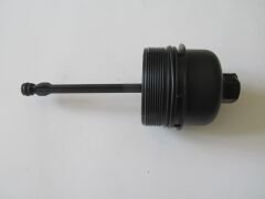 HYUNDAI MATRIX- 06/08; MOTOR YAĞ FİLTRE KAPAĞI 1.5 CRDI (PLASTİK) 26350-2A000