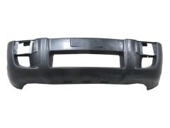 HYUNDAI TUCSON- 05/10; ÖN TAMPON (SİS DELİKLİ BOYANIR TİP) (TW) 86511-2E040