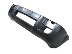 HYUNDAI TUCSON- 05/10; ÖN TAMPON (SİS DELİKLİ BOYANIR TİP) (TW) 86511-2E040