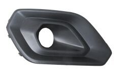 FORD TOURNEO COURIER- 18/24; SİS LAMBA KAPAĞI DELİKLİ SOL JT76 19953 BB