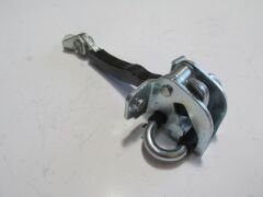 FIAT PUNTO- EVO- 10/16; ARKA KAPI DURDURUCUSU SAĞ/SOL AYNI (ADET) (KAPI GERGİSİ) 51799769