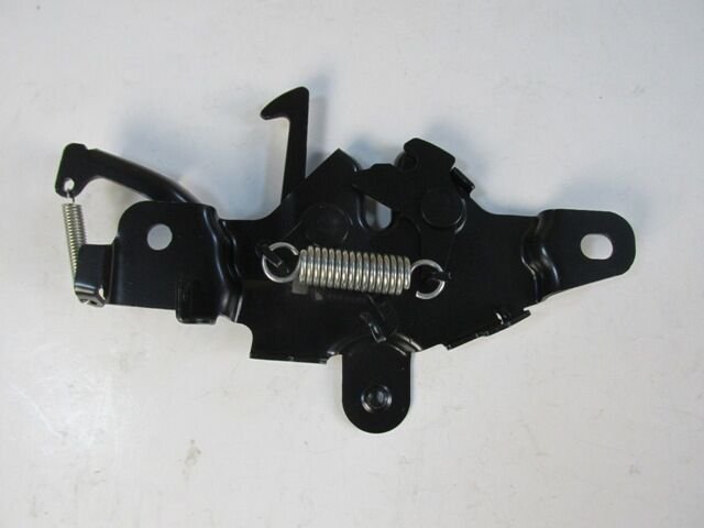 TOYOTA HILUX- PICK UP LN145- 98/01; KAPUT KİLİDİ (TYG) 53510-35140