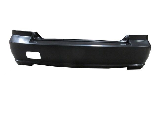 HYUNDAI ACCENT- ADMIRE- 03/05; ARKA TAMPON SİYAH (TÜV) (TYG) 86611-25610