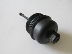 HYUNDAI ACCENT- ERA- 06/09; MOTOR YAĞ FİLTRE KAPAĞI 1.5 CRDI (PLASTİK) 26350-2A000